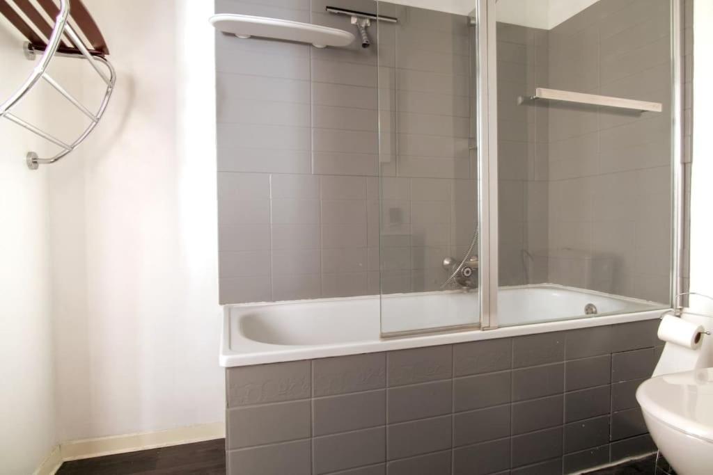 Obernai - Studio Agreable Avec Balcon - Proche Gare Страсбург Экстерьер фото